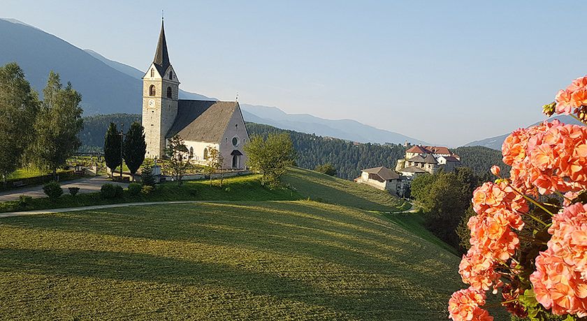 Alpenland Hotel Rodeneggerhof 