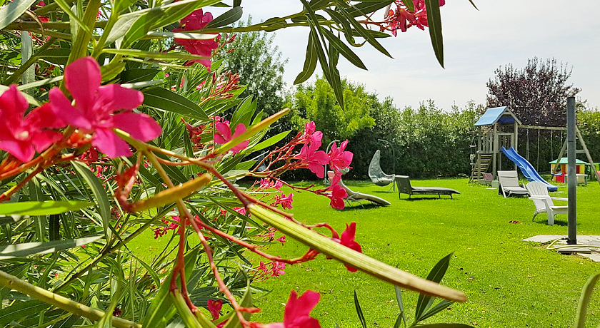 Il Giardino di Rebecca