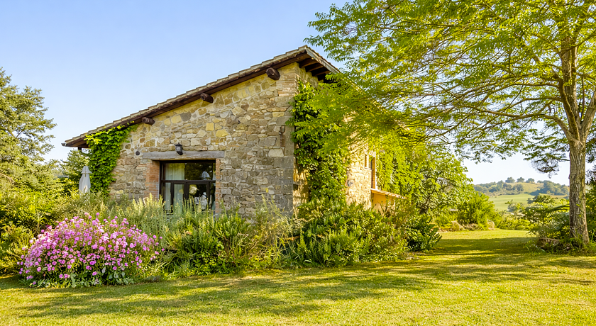 Agriturismo Landgut Podere Carbone Scansano