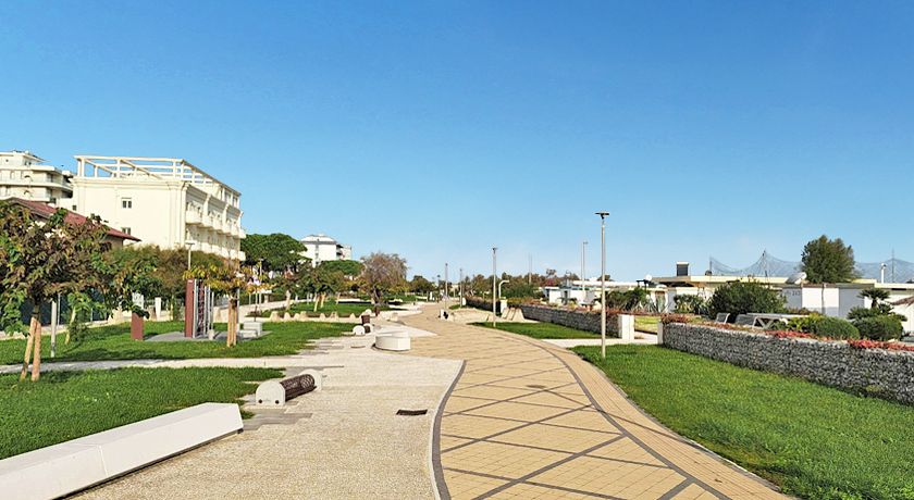 HOTEL ESEDRA