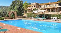 Agriturismo La Fontanella