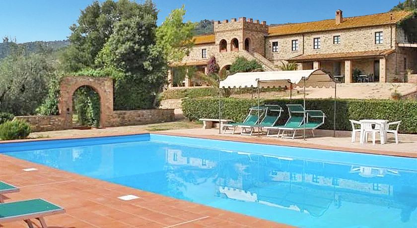 Agriturismo La Fontanella