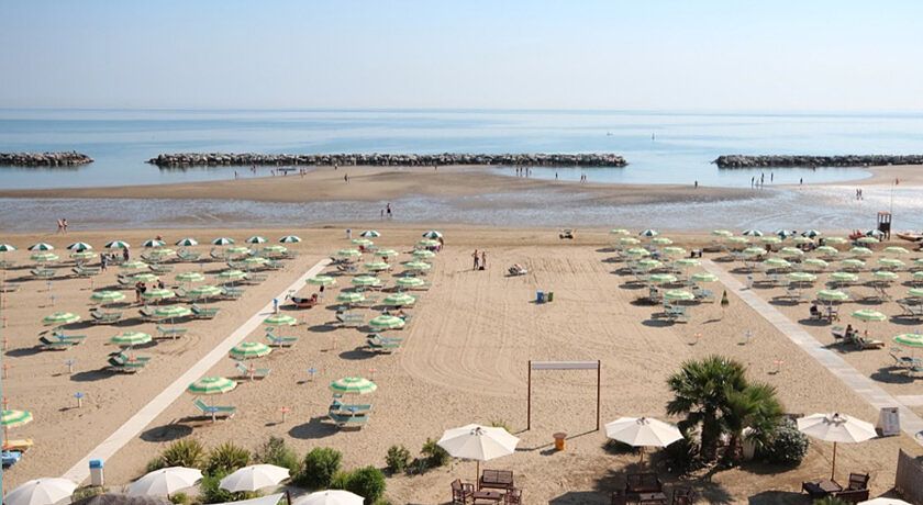 Hotel Belvedere Spiaggia
