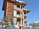 Shackleton Chalet