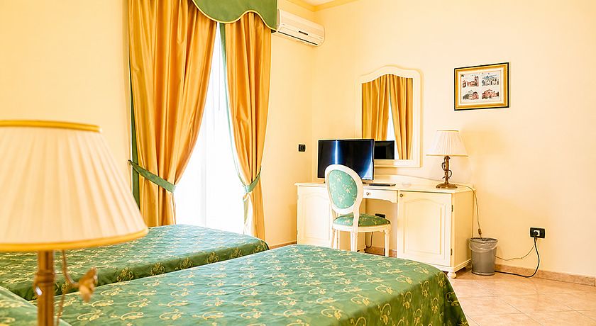 Roscianum Resort