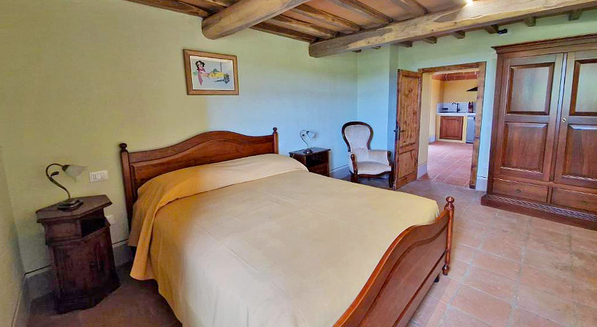 Agriturismo Ai Massi