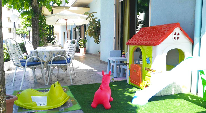 HOTEL MARITTIMO 