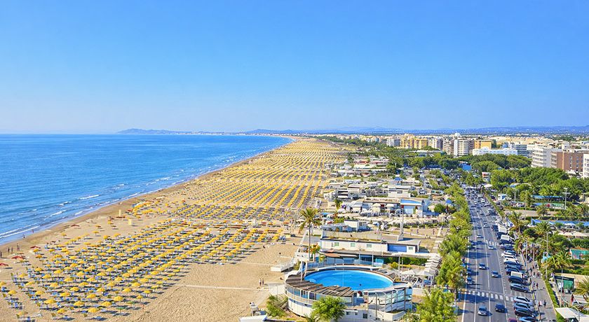 Hotel B&B Villa Ersilia Rimini 