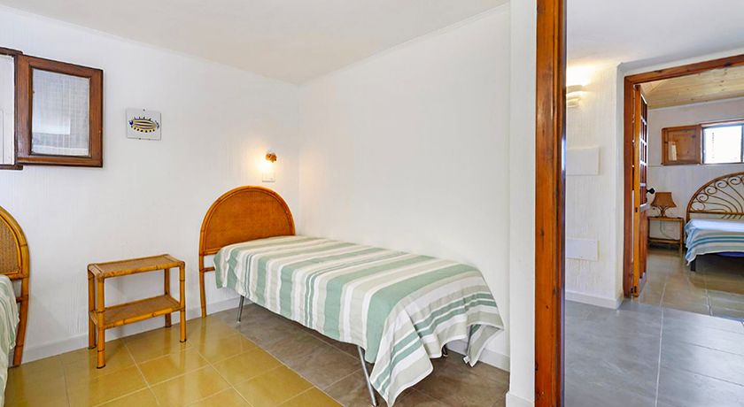 Villa Ondina Carloforte 