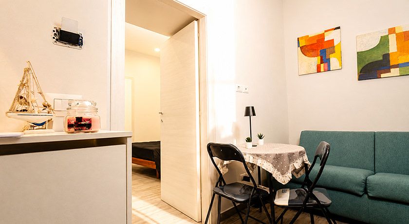 Casa Vacanze Alma B&B 