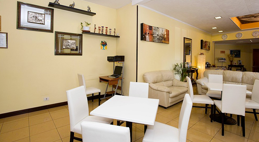 Hotel La Perla Preziosa