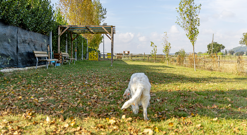Residence Casale del Conero