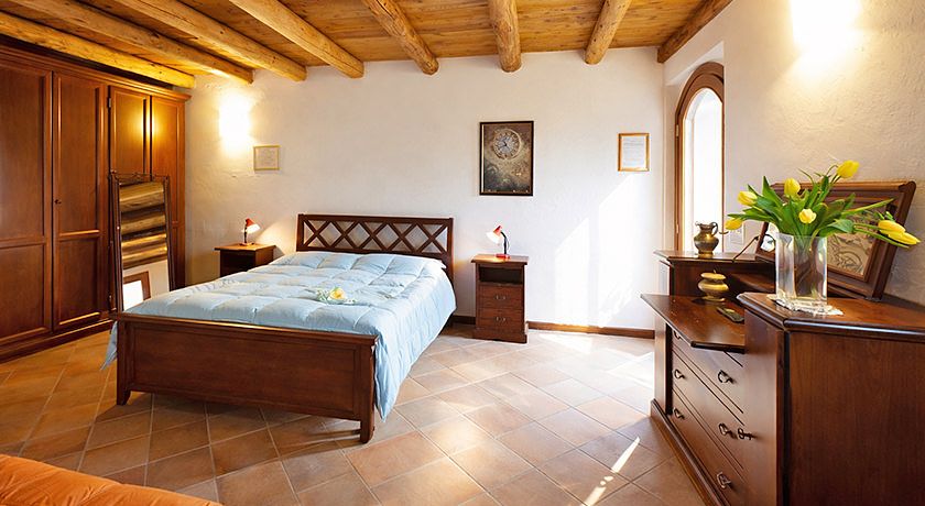 Agriturismo Pieve San Nicolò 