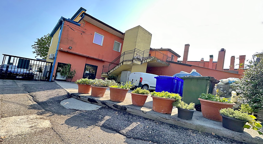 HOTEL VILLABELLA