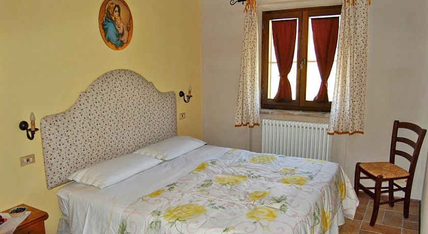 ANTICA DIMORA country house e CAMPEGGIO FIORDALISO