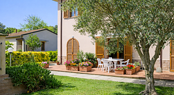 Trilocale San Vincenzo 