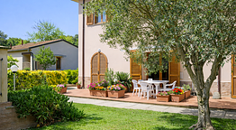 Trilocale San Vincenzo 