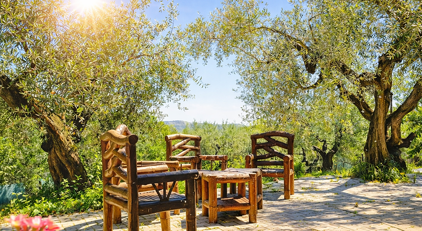 CountryHome Casale 32