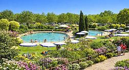 Club del Sole Italia Family Camping Village Viareggio