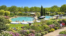 Club del Sole Italia Family Camping Village Viareggio