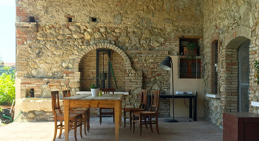 Antico Cascinale Lombardo b&b