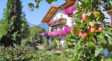 Residence KLEMENTHOF