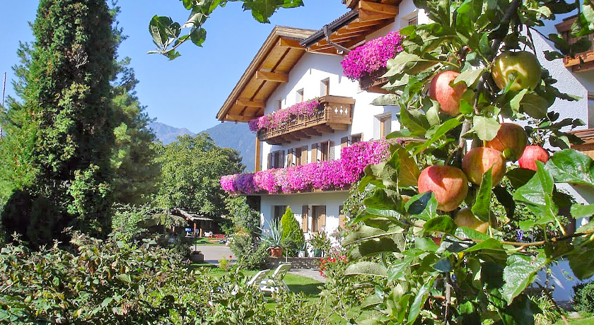 Residence KLEMENTHOF