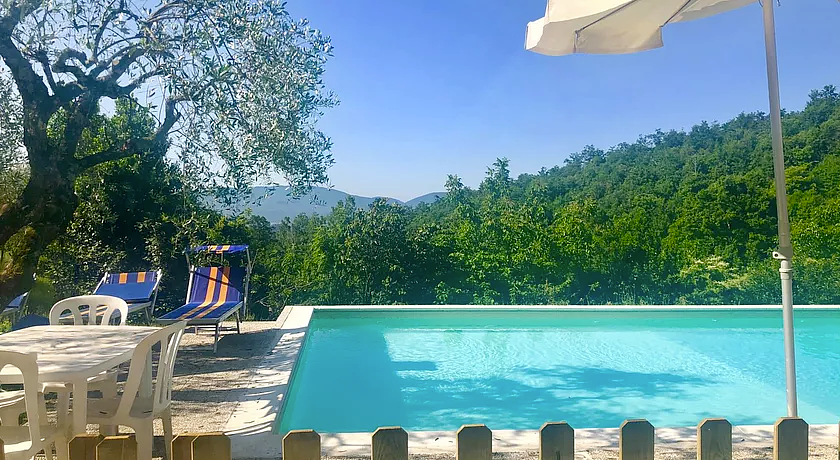 Podere Badia Valdrago Agriturismo