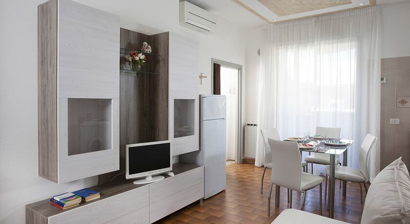 Residenza Levante Riccione