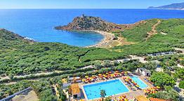 Camping Glamping Village Torre del Porticciolo