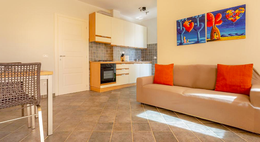 Residence Olivium