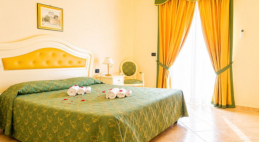 Roscianum Resort