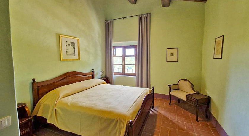 Agriturismo Ai Massi
