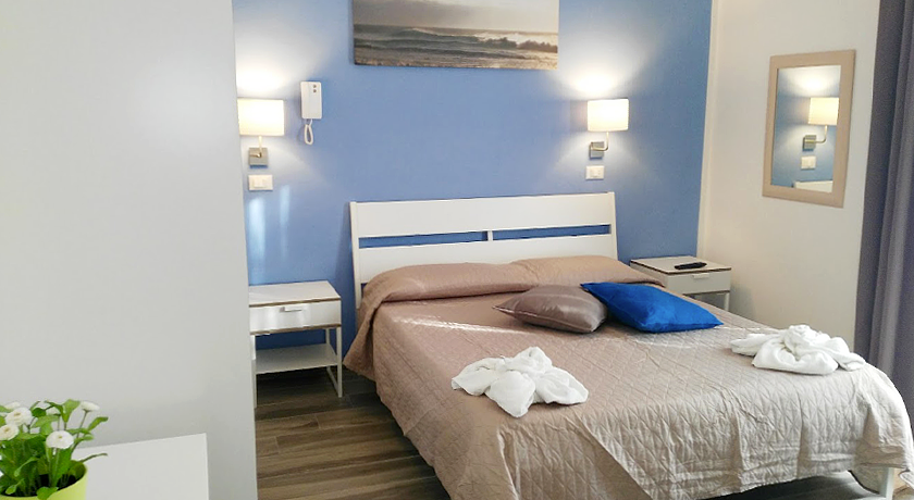 HOTEL MARITTIMO 