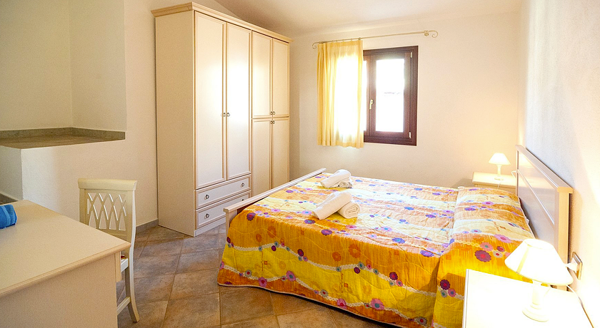 Albergo Li Troni