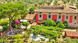 Tenuta Terra Rossa 