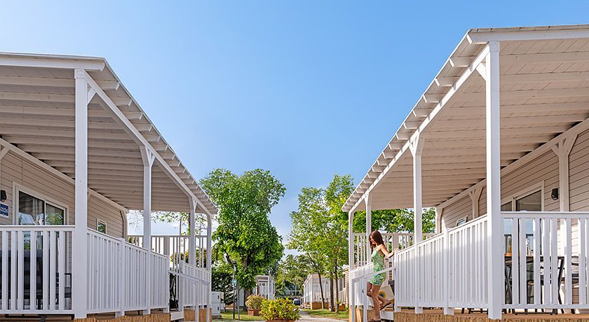 Adriatico Cervia Easy Camping Village