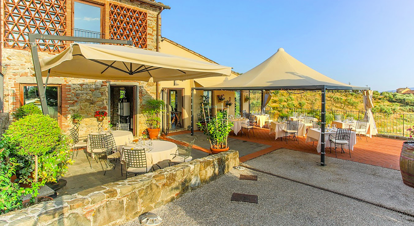 TENUTA SAN PIETRO SRL