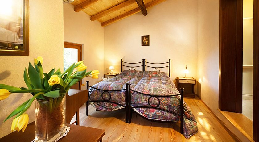 Agriturismo Pieve San Nicolò 