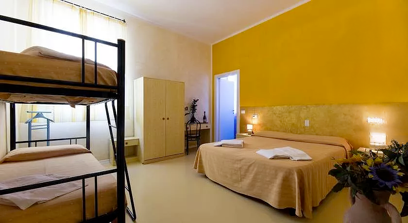 Hotel Il Ponte
