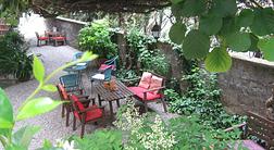 albergo sangalli