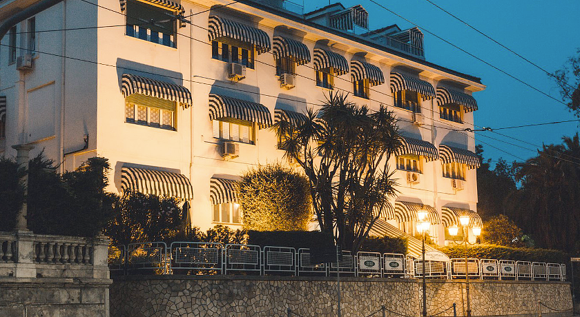 Hotel Eveline Portosole