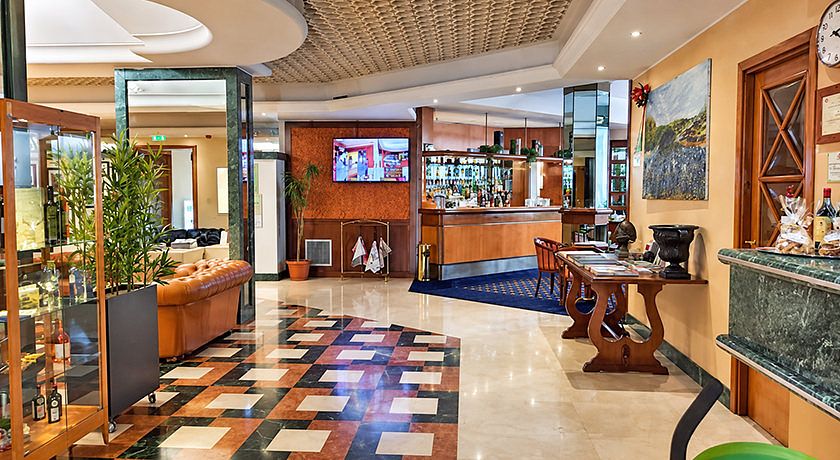 Etrusco Arezzo Hotel, Sure Hotel Collection by Best Western