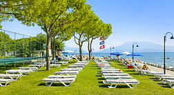 Villa Venere bilocale