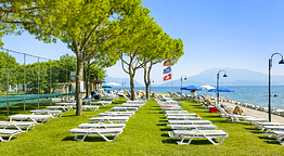 Villa Venere bilocale