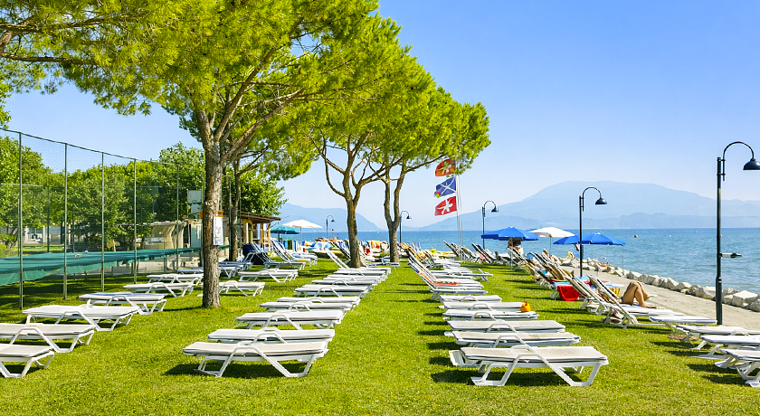 Villa Venere bilocale