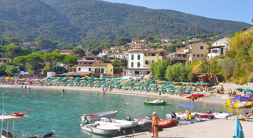 Hotel Sant'Andrea