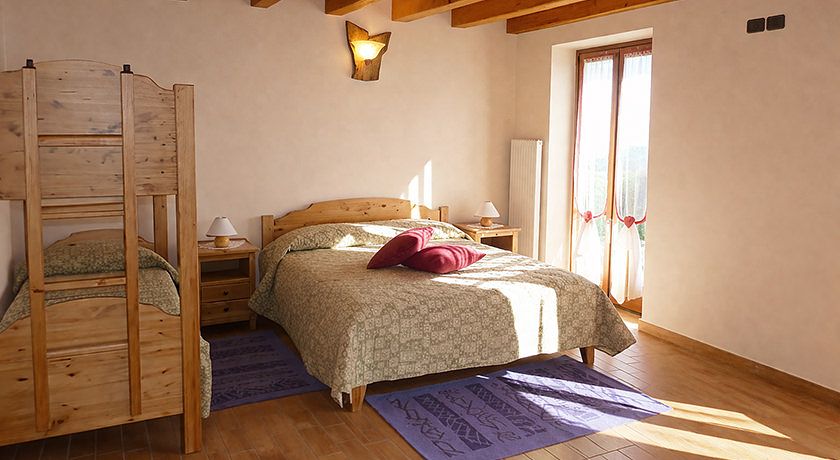 Agriturismo Ca' di Racc