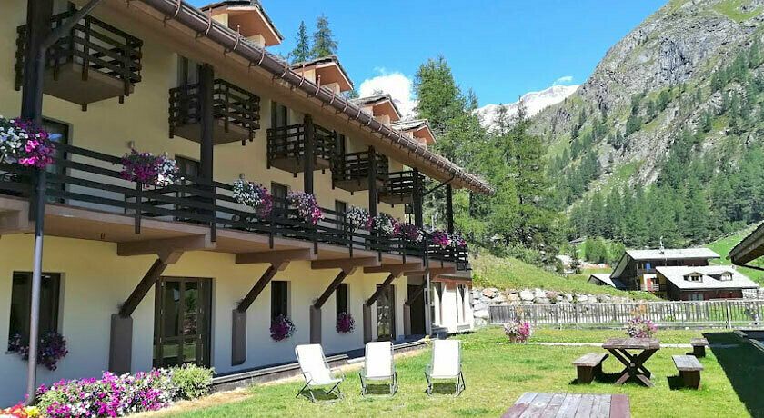 Chalet du Lys Hotel & SPA