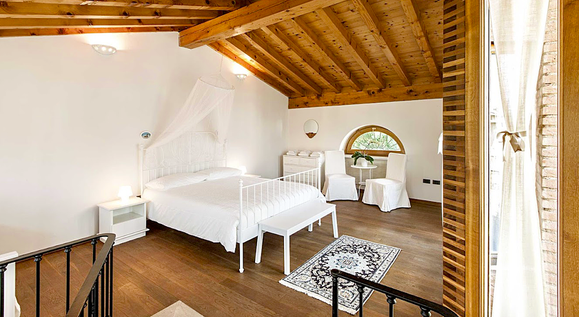 Antico Cascinale Lombardo b&b